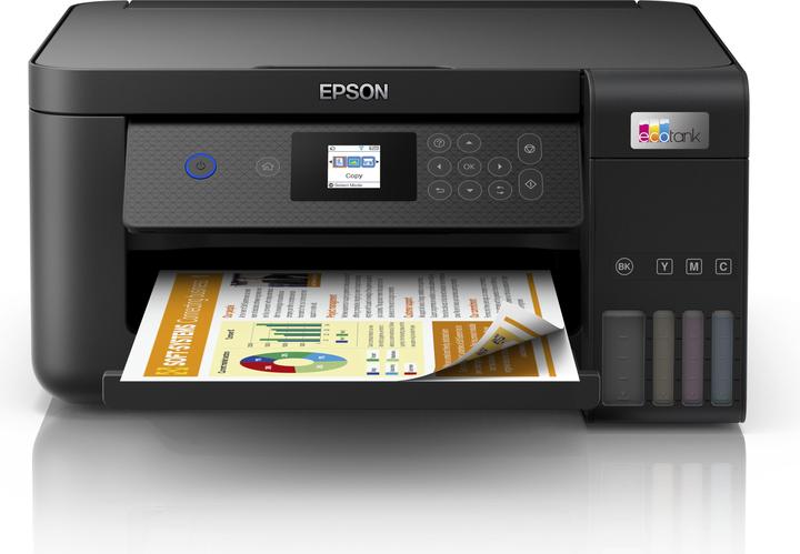 Epson EcoTank ET-2850