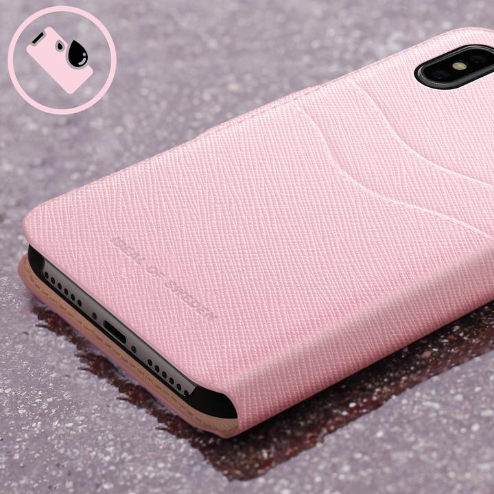 Actual product image iDeal Of Sweden Fashion (Apple iPhone X, Apple iPhone XS)