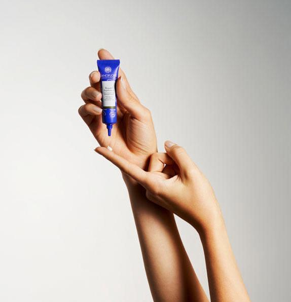 Produktbild Sanoflore Regard Hypnotica Augencreme (15 ml, Tag)