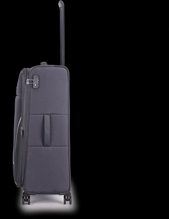 Actual product image Stratic Strong - Suitcase L (118 l, L (90 - 115l))