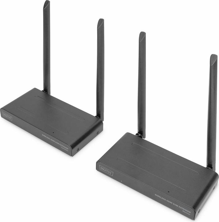 Actual product image Digitus DS-55321