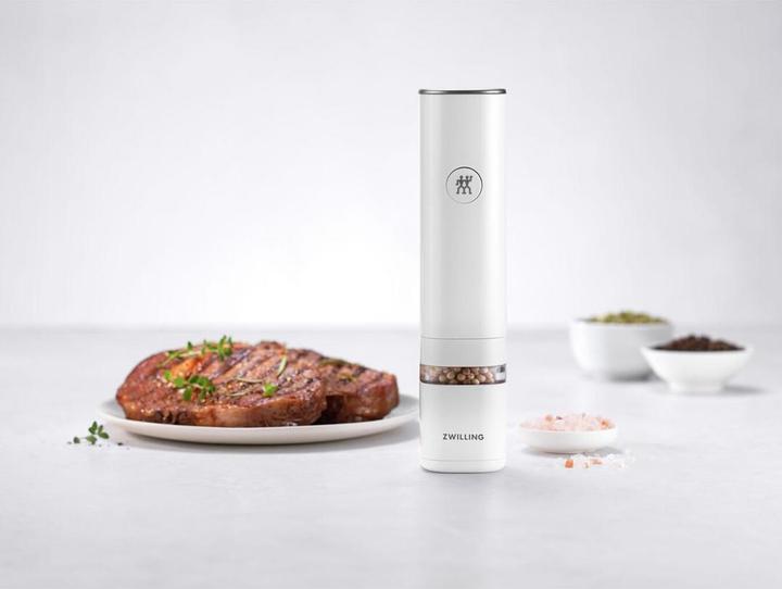 Produktbild Zwilling Enfinigy (Diverse Gewürze)