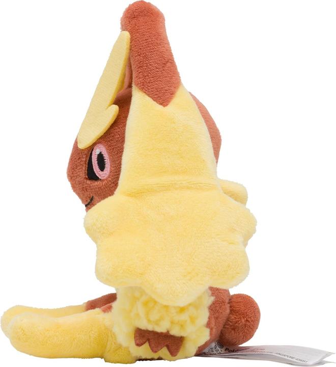 Produktbild Pokémon Lopunny Sitting Cuties Plush - 14 cm (14 cm)
