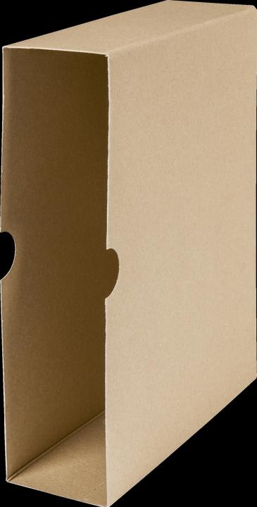 Produktbild Biella Archivschachtel A4 (A4)