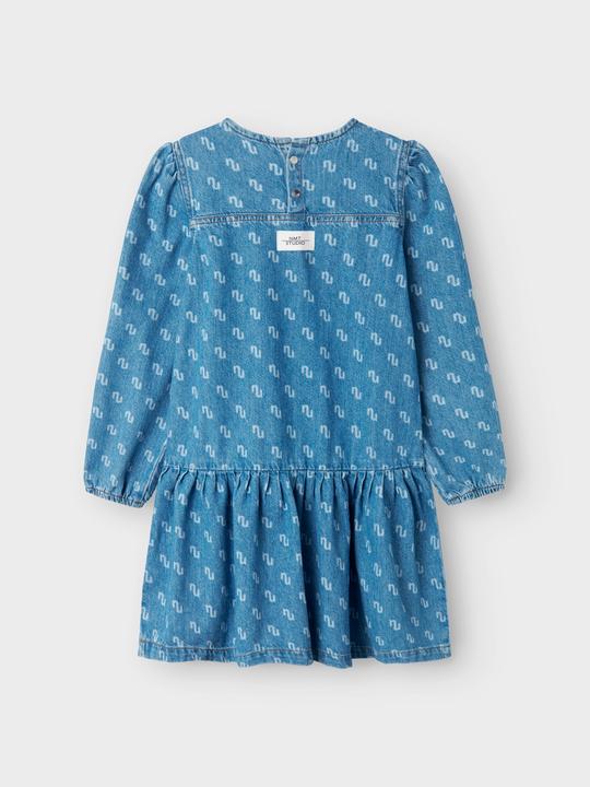Produktbild Name it Denim Kleid (140)