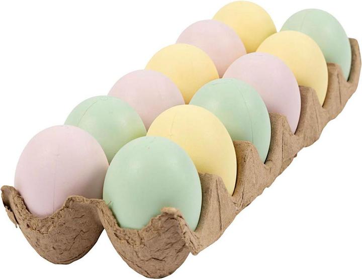 Luminous green, Dusky pink, Pale yellow, Yellow, Green, Rose