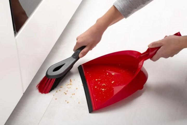 Produktbild Vileda Kehrset 2in1 (1 Stk.)