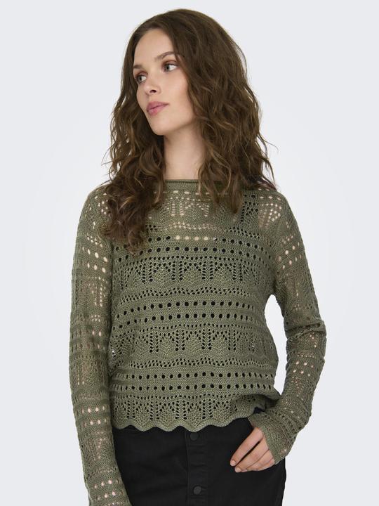 Produktbild JdY JDYSUN Strickpullover Strickpullover (M)