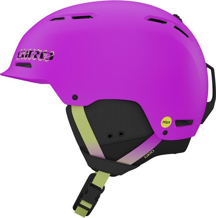 Immagine prodotto Giro Casco Trig MIPS (59 - 62,5 cm, L)