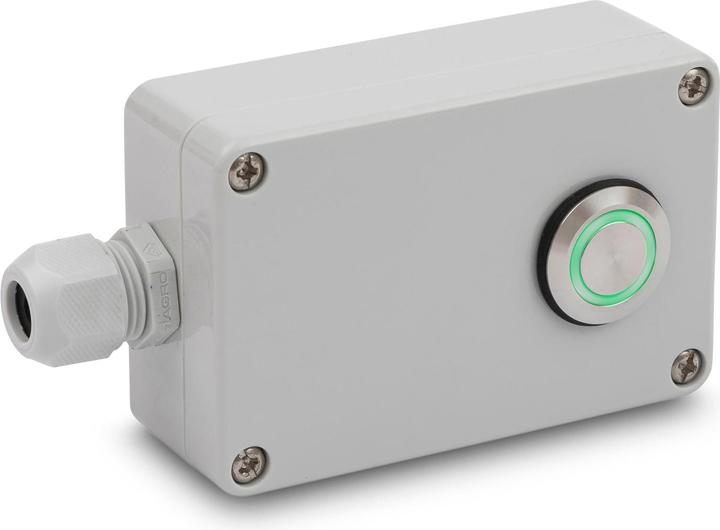 Image du produit Elbro SwitchButler SMSB131BW avec adaptateur secteur (Divers, Divers)