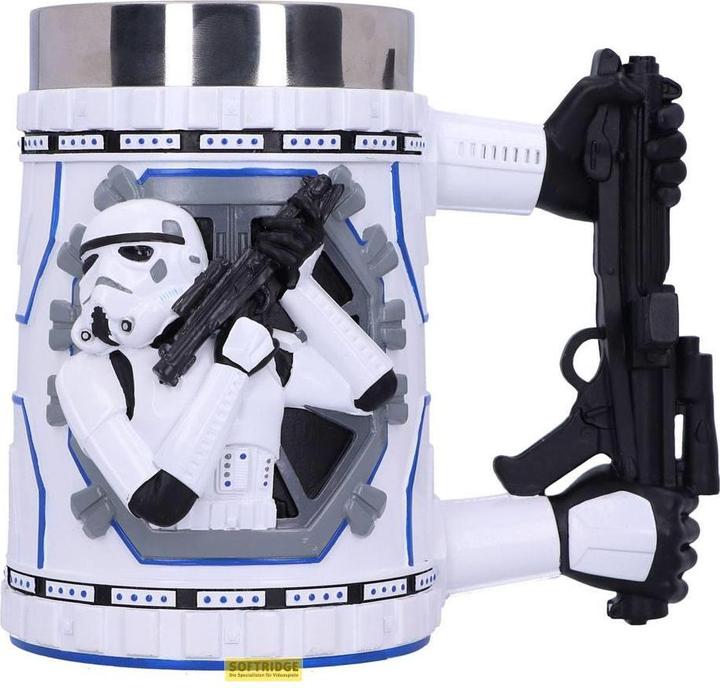 Produktbild Nemesis Now Star Wars: Stormtrooper (1 x)