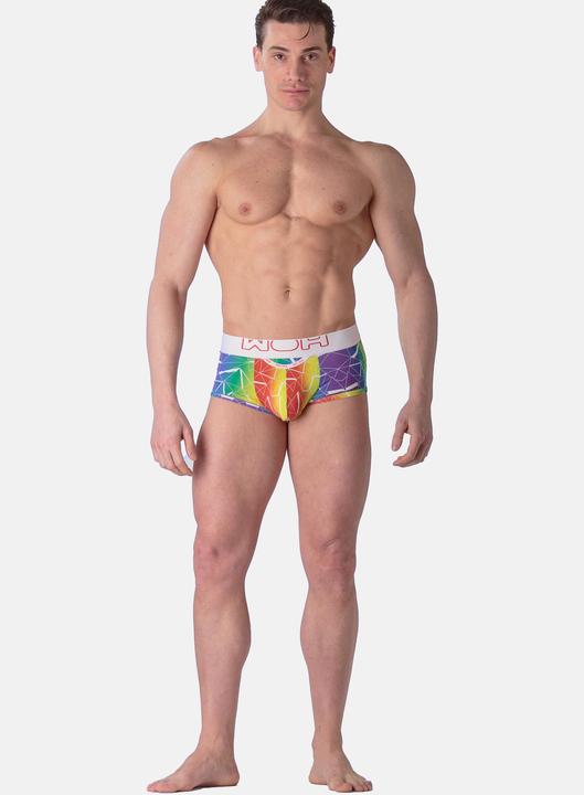Image du produit Woh Trunk Sexy Fun (M, Une unité par pack)