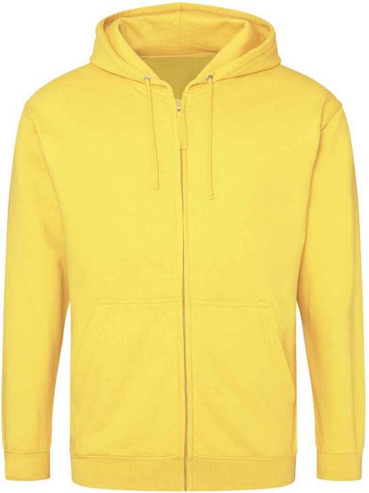 Jaune soleil