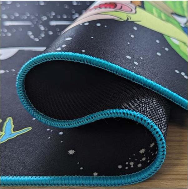 Immagine prodotto Subsonic Tappetino per mouse da gioco XXL Rick & Morty (XXL)