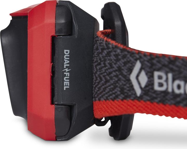 Immagine prodotto Black Diamond Storm 450 (450 lm)