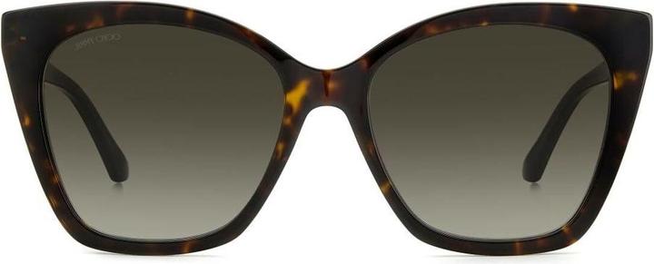 Immagine prodotto Jimmy Choo Occhiali da sole da donna RUA-G-S-086 ø 56 mm