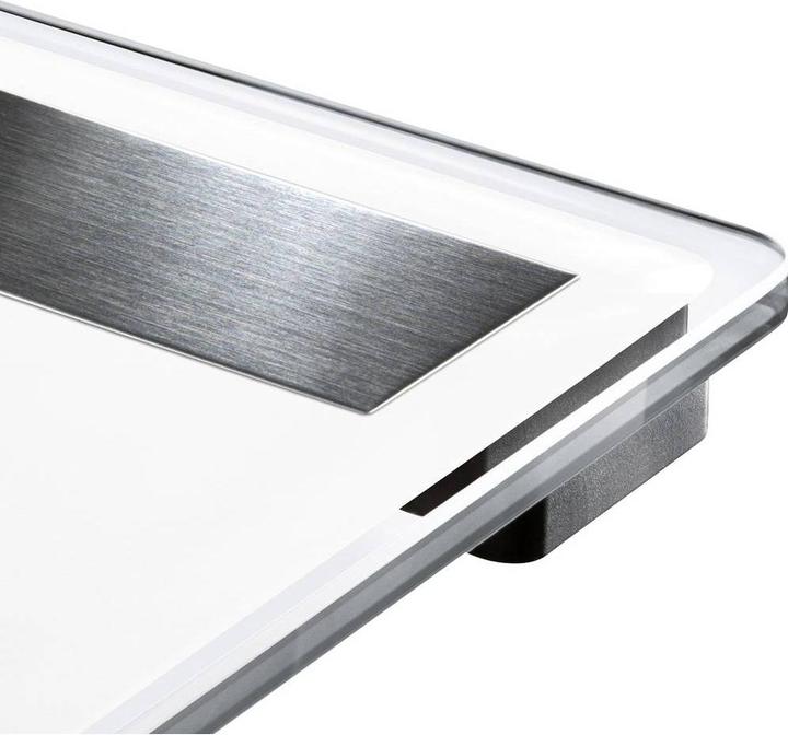 Produktbild Soehnle Shape Sense Connect 100 mit Bluetooth® (180 kg)