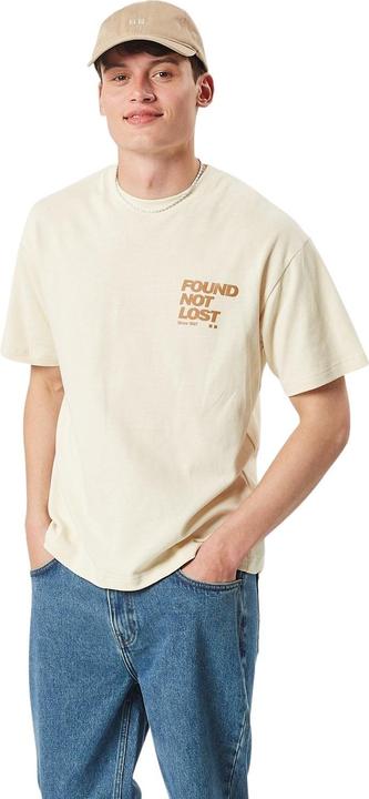Actual product image Minimum t-shirt zaden 9556 (L)