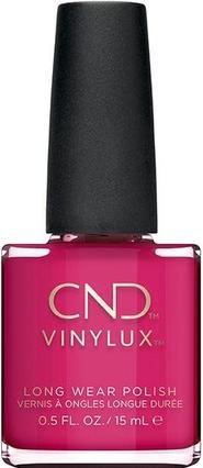 Image du produit CND Vinylux - Weekly Polish Pink Leggings 237 (Leggings roses, Vernis couleur)