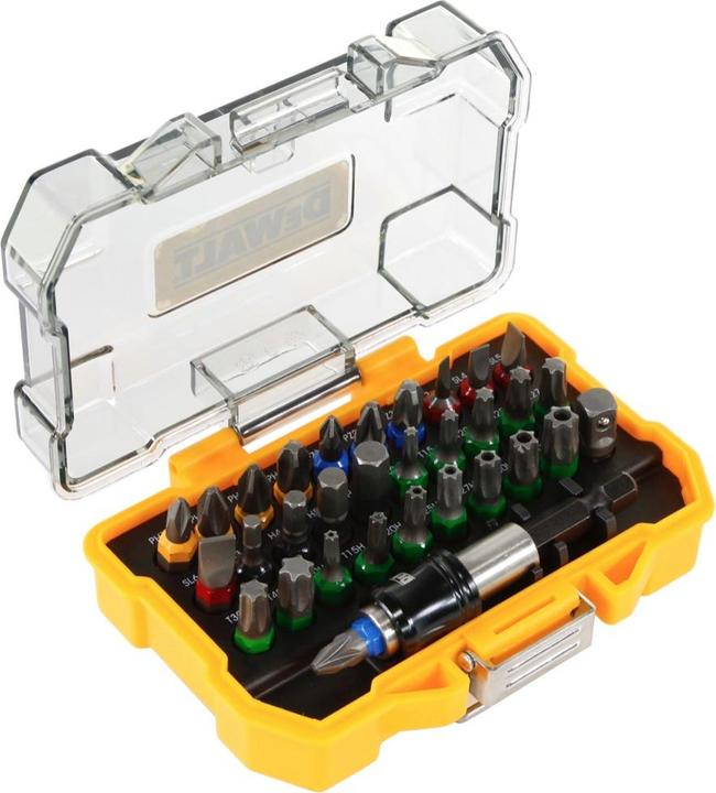 Productafbeelding DeWalt BitSet (25 mm)