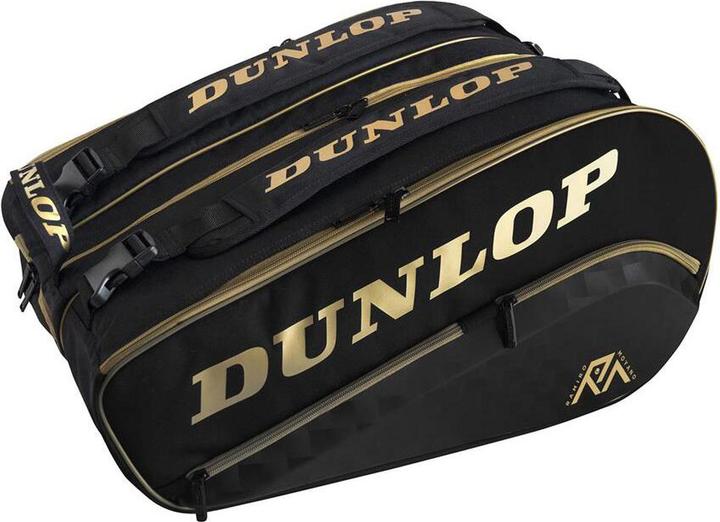 Immagine prodotto Dunlop borsa per racchette da padel paletero elite