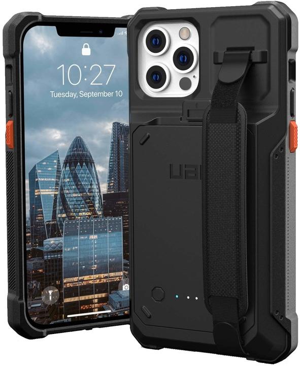 Produktbild UAG Workflow Battery Case for Apple iPhone 13