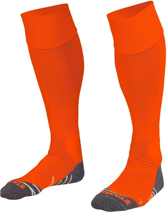 Neon orange