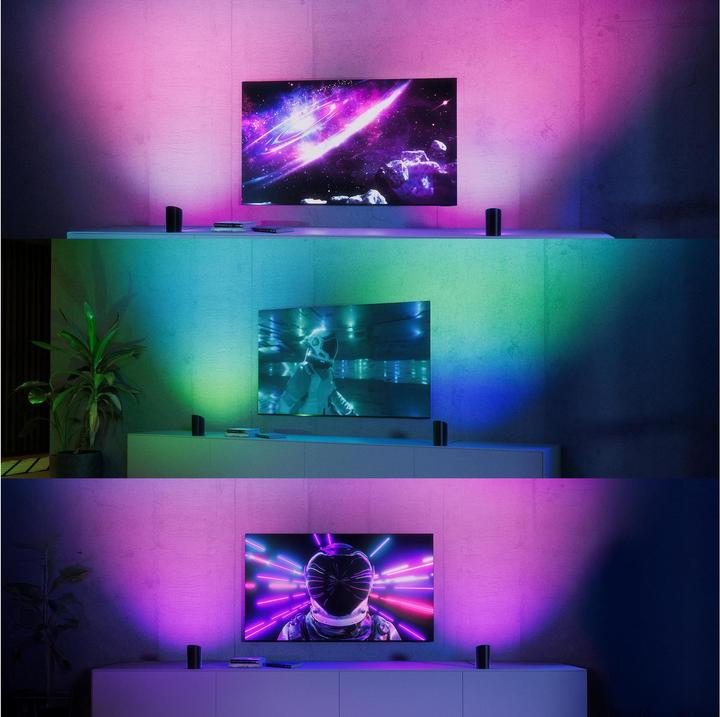 Actual product image Philips Hue Play Wall Washe (1035 lm)