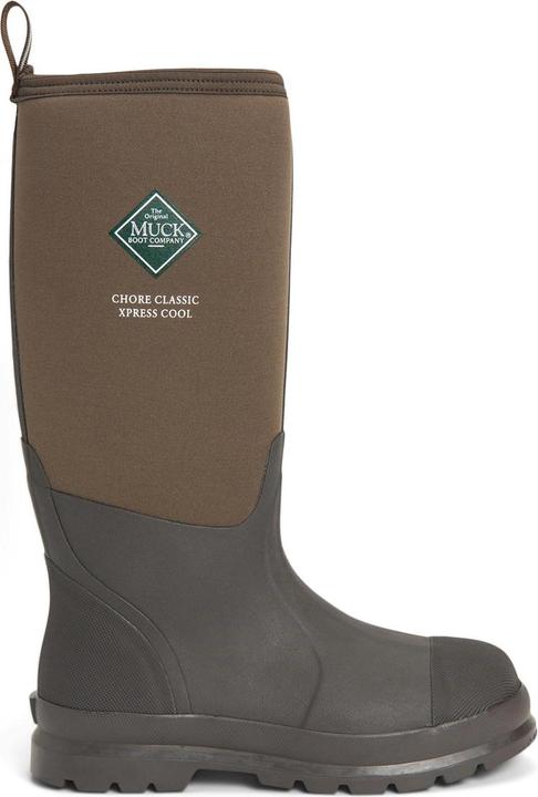Produktbild Muck Boot Gummistiefel Chore Classic Tall Xpress Cool (43)