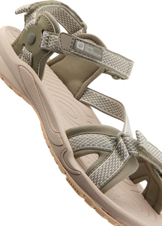 Image du produit Jack Wolfskin Lakewood Ride Sandal W (37)