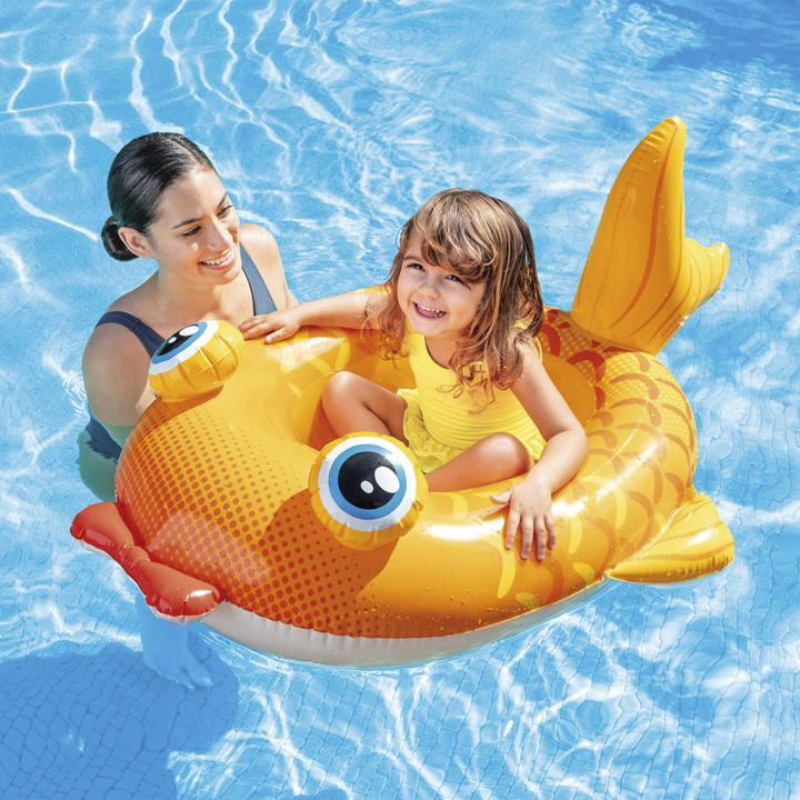 Image du produit Intex Pool Cruisers
