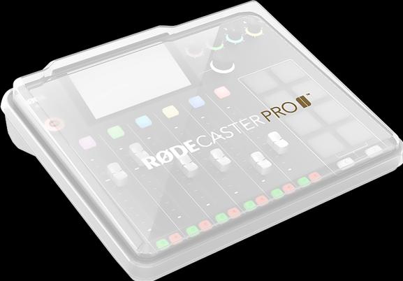 Actual product image RØDE RODECover Pro 2