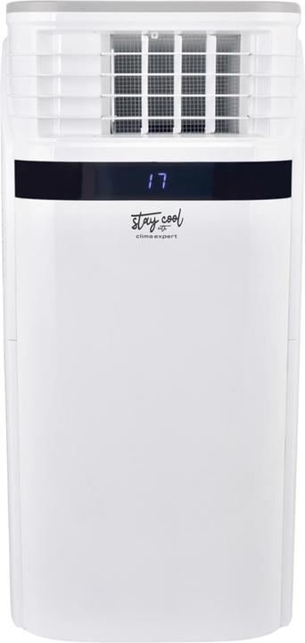 Actual product image Climaexpert COOL AIR MAX 6.5 ECO (60 m², 22000 BTU/h)