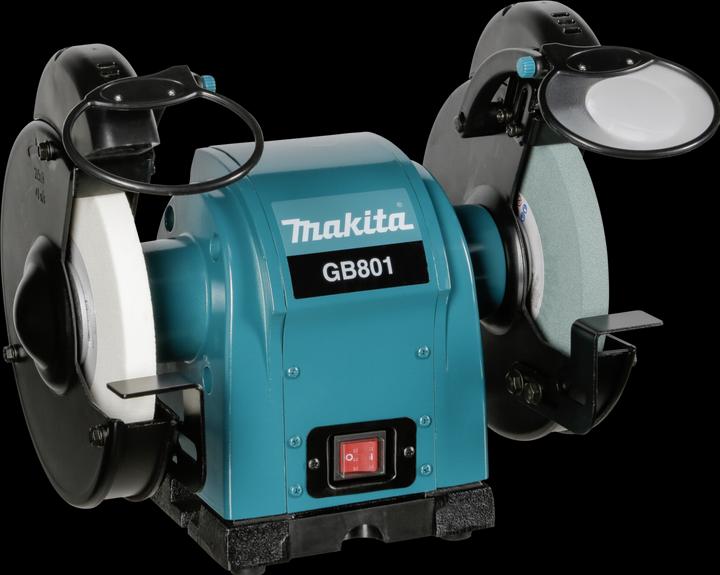 Produktbild Makita GB801 (Doppelschleifer, 550 W)