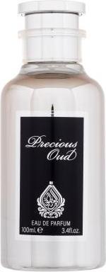 Produktbild House Of Perfumes Precious Oud (Eau de Parfum, 100 ml)