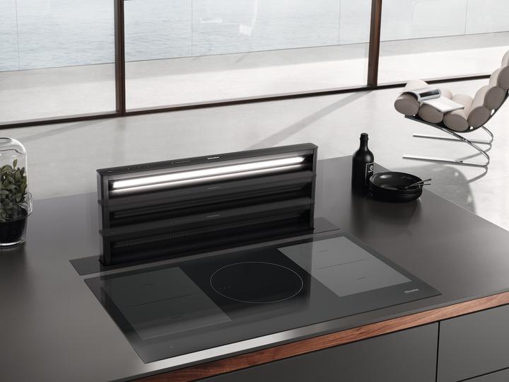 Produktbild Miele DAD 4941 (Tischlüfter)
