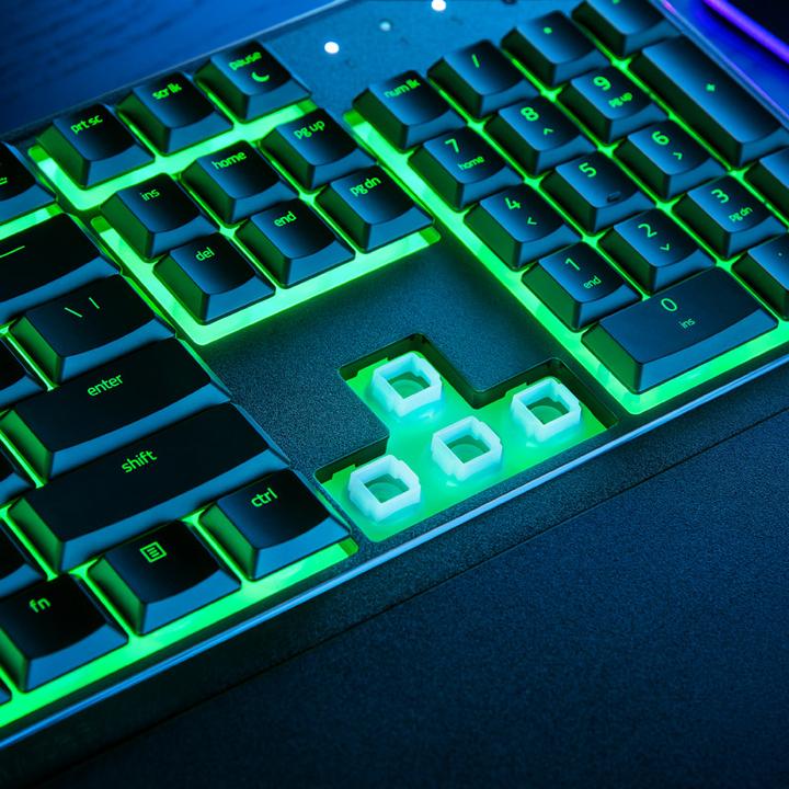 Image du produit Razer Ornata V3 X (DE, Filaire)