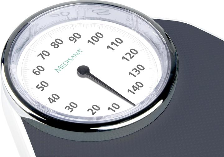 Actual product image Medisana Psd (150 kg)