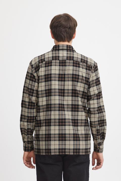 Produktbild Casual Friday CFAugust overshirt - 20504761 (S)