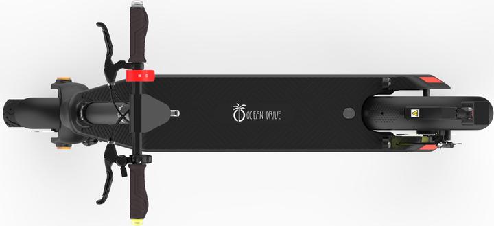 Image du produit Ocean Drive X9 Max Ls (20 km/h, 100 km, 500 W)