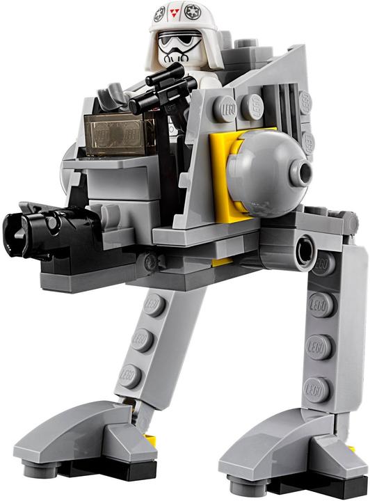 Produktbild LEGO At-Dp (75130, LEGO Star Wars)