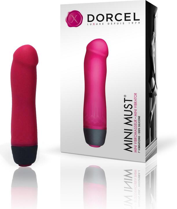Image du produit Marc Dorcel Mini Must