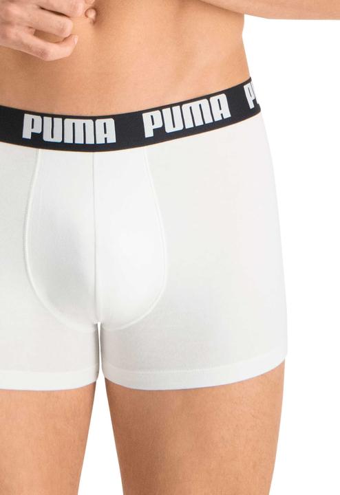 Image du produit Puma Boxer casual ajusté (XL, paquet de 6)