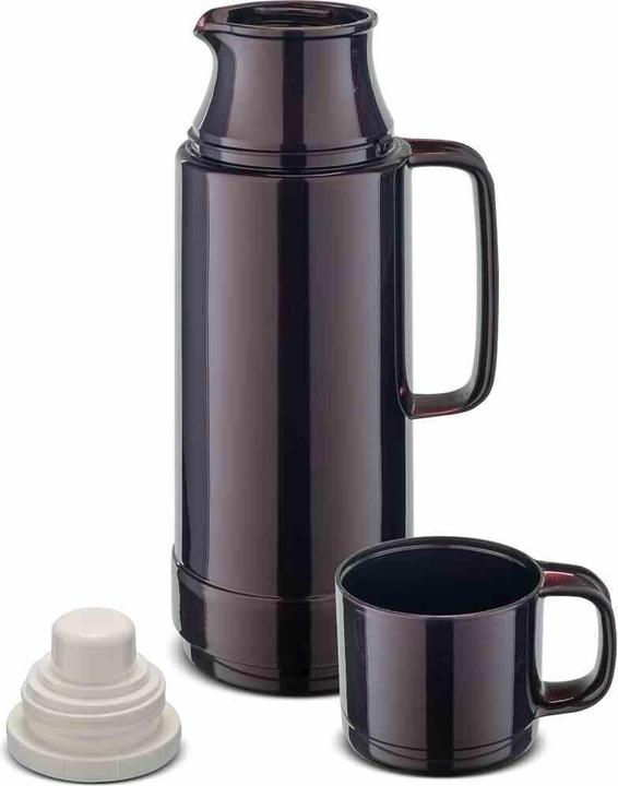 Immagine prodotto Bottiglia isolata 80 1/2 l ciliegia nera (0.50 l)
