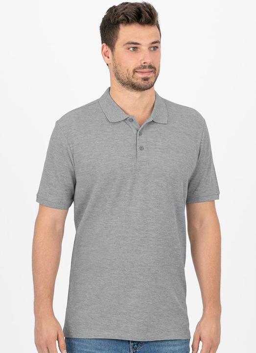 Actual product image JAKO Polo Organic (M)
