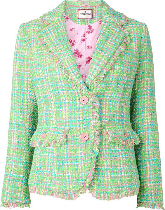 Produktbild Joe Browns Frayed Detail Tweed Jacket (42)