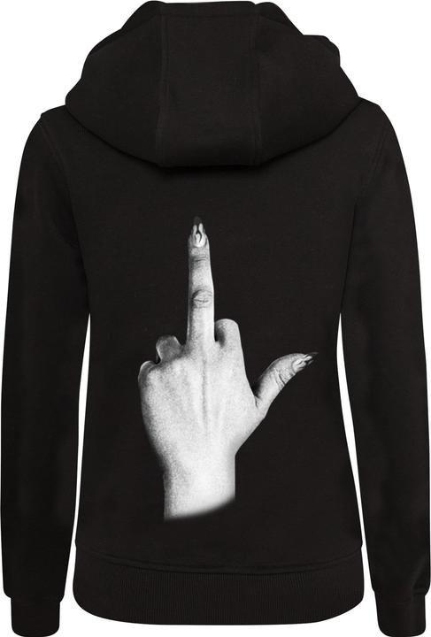 Image du produit Miss Tee I Don't Give A Hoody - 125247 (XS)