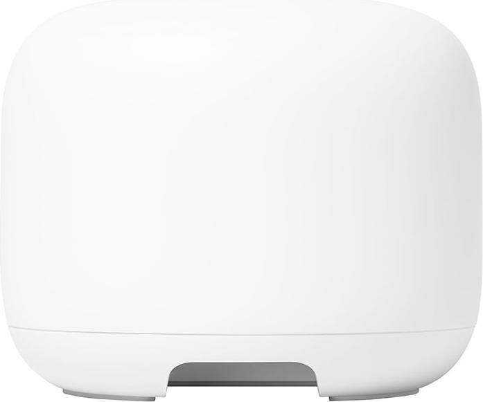 Image du produit Google Nest Wifi Router Routeur WLAN Gigabit Ethernet double bande (/5 GHz)