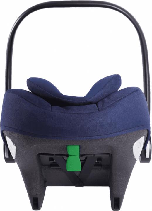 Actual product image Avionaut Pixel PRO 2.0C Cloud Care infant carrier 0-13 months / weighs only 2.5 kg (Baby car seat, ECE R129/i-Size Standard)