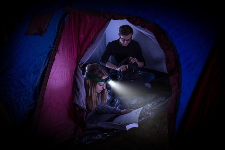Produktbild Energizer Vision Ultra (400 lm)